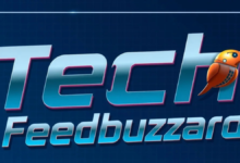 tech feedbuzzard