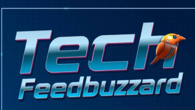 tech feedbuzzard