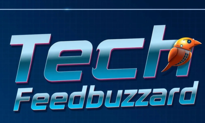 tech feedbuzzard