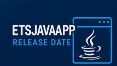 etsjavaapp release date