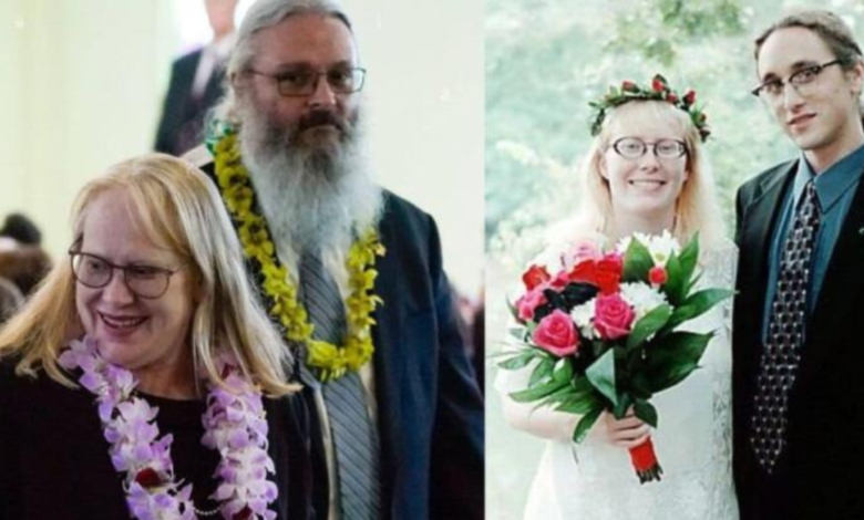 The Private Partner of a Presidential Daughter: Getting to Know Amy Carter's Husband Amy Carter Husband 1 amy carter husband